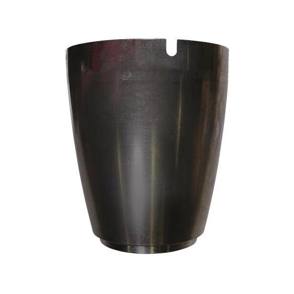 Pump Repair Parts- Motor sleeve D 1.4301 Spare part.